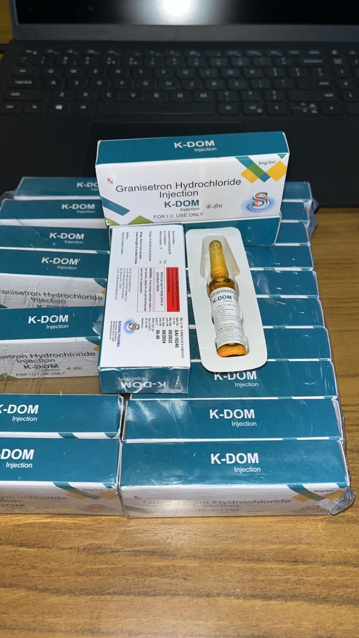 K-Dom