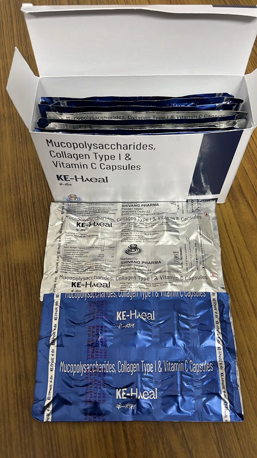 KE-Haeal